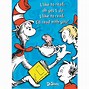Image result for Cat in the Hat Book Quotes