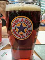 Image result for newcastle brown