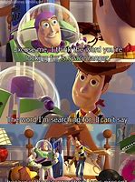 Image result for Wednesday Buzz and Woddy Meme