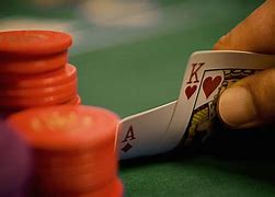Image result for Poker Face of Human