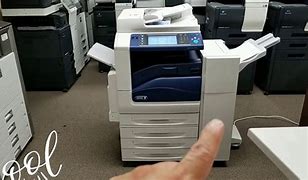 Image result for Built in Controller Fuji Xerox Printer