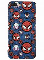 Image result for iPhone 8 Plus Spider-Man Case