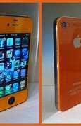 Image result for iPhone Orange Color