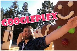 Image result for Googleplex Tour