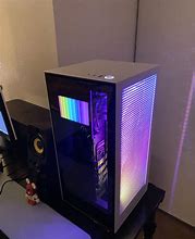 Image result for NZXT ITX H1
