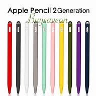 Image result for Apple Pencil 2nd Generation Skin Gold Color