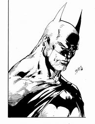 Image result for Ed Benes Batman