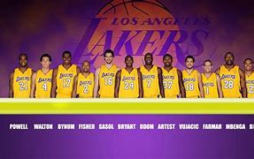 Image result for Lakers Number 4