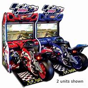 Image result for Motorcycle Racing Simulator