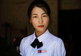 Image result for North Korea in Korean Women