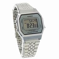 Image result for Vintage Casio Digital Watches