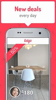 Image result for Letgo.com Buy Sell Used Stuff