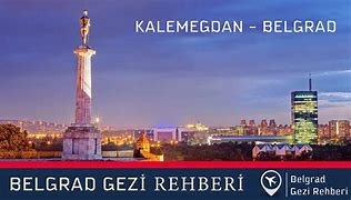 Image result for Kalemegdan U Beogradu