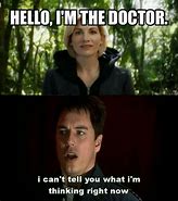 Image result for Wholesome Doctor Who Meme