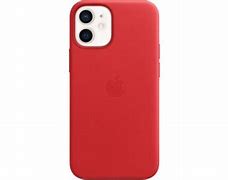 Image result for iPhone 12 Case Red MagSafe Case
