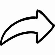 Image result for Right Arrow Vector