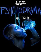 Image result for Psychodrama Album Cover