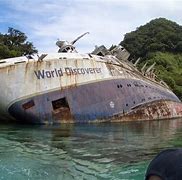 Image result for Ocean Liner Wrecks