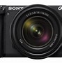 Image result for Sony A6400 Vertical