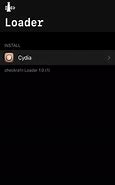 Image result for Cydia Jailbreak