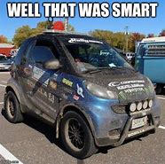 Image result for Smart Car Memes