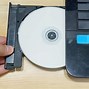 Image result for Computer Disk Storage Old Black