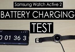 Image result for Samsung Watch First Generation Charger
