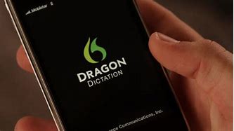 Image result for Dragon Dictation Software