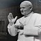 Image result for Pope John Paul II Old