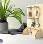 Image result for Laser-Cut Earring Display