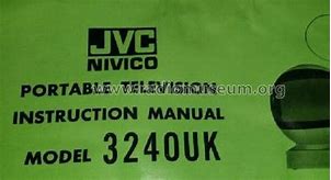 Image result for JVC VideoSphere TV Weight