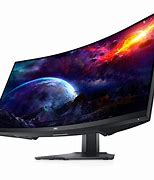 Image result for dell curved monitors