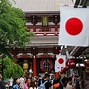 Image result for japan flags history