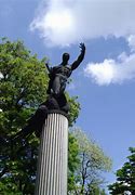 Image result for Ukraine Statue