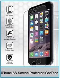Image result for Screen Protector for iPhone 6s