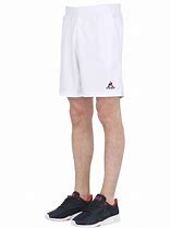 Image result for Le Coq Sportif Tennis Shorts