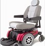 Image result for Jazzy Power Chair Seat Cover