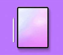 Image result for iPad Pro Outlined Black and White