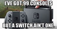 Image result for Switch Game Memes