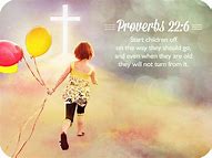 Image result for Bible Verses About Parenting