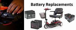 Image result for Batteries for Pride Mobility Scooter