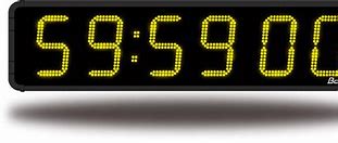 Image result for Lathem 4001 Time Clock Digital