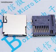 Image result for Mxj microSD Card Slot