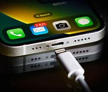 Image result for iPhone USB C Port