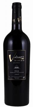 Image result for Valsacro Rioja Dioro