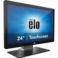 Image result for Elo Touchscreen