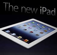 Image result for iPad Line Picture-New iPad