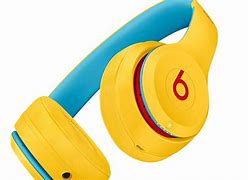 Image result for Yellow and Blue Beats