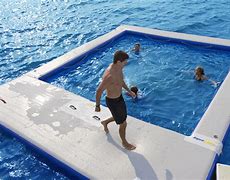 Image result for Inflatable Sea Pool