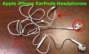 Image result for Apple EarPods Wired Headphones Hurt Ears